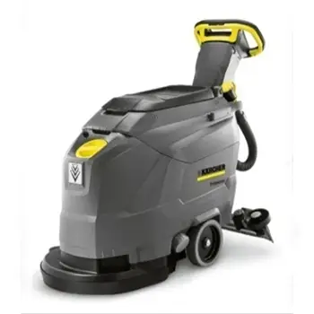 Auto Scrubber Drier
