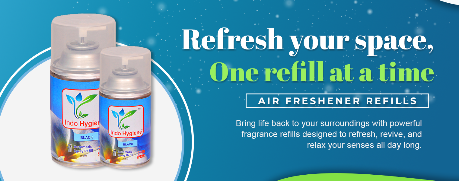 Air Freshener Refills