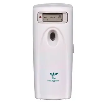 Automatic Air Freshener Dispenser