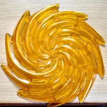 Indo Hygiene Urinal Screen