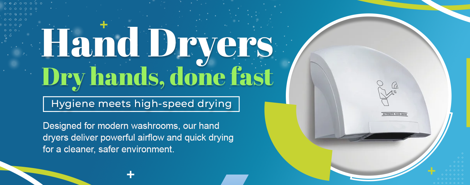 Hand Dryers