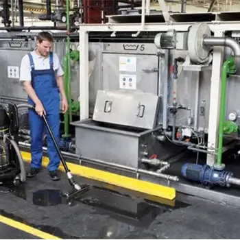 Karcher IVC 60/30 Ap Vacuum Cleaner