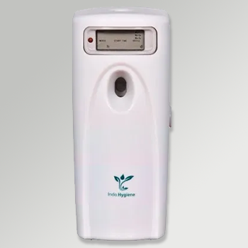 Automatic Air Freshener Dispenser